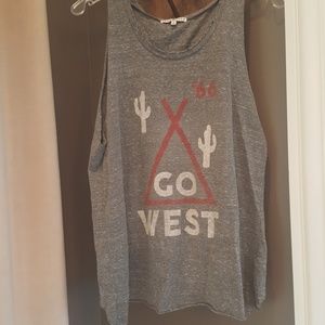 Junk Food graphic tee